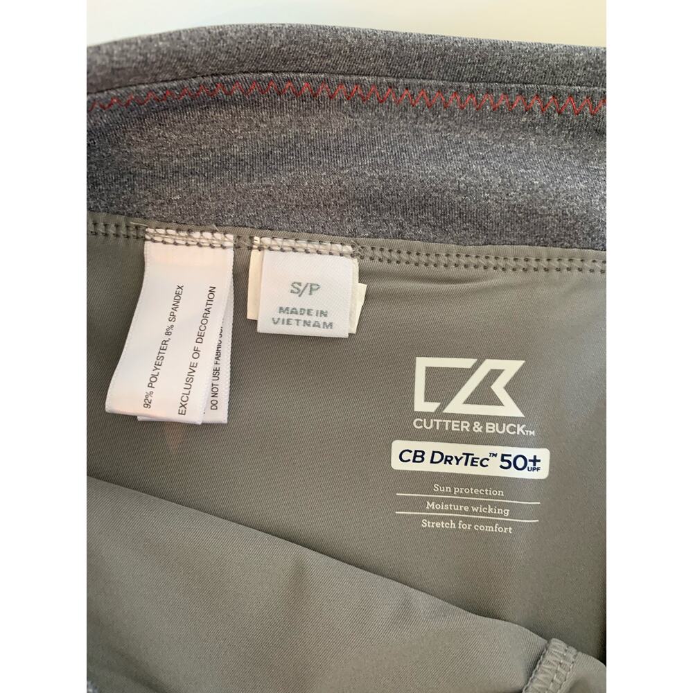 Skort by Cutter & Buck size small 50+ UPF sun protection - Picture 3 of 7
